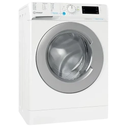 Masina de spalat Indesit BWE 71295 X WSV EU, 7kg, Alb flexmag.md