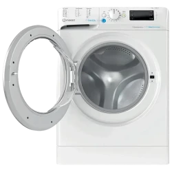 Masina de spalat Indesit BWE 71295 X WSV EU, 7kg, Alb flexmag.md