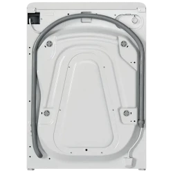 Masina de spalat Indesit BWE 81295X WV, 8kg, Alb flexmag.md