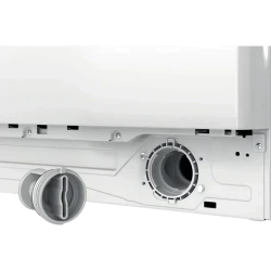 Masina de spalat Indesit BWE 91496X WSV EE, 9kg, Alb flexmag.md