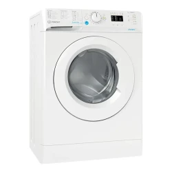 Masina de spalat Indesit BWSA 51051 W, 5kg, Alb flexmag.md