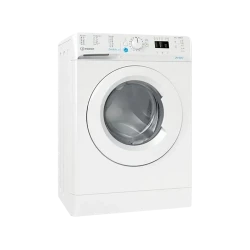 Masina de spalat Indesit BWSA 61294 W EU N, 6kg, Alb flexmag.md