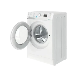 Masina de spalat Indesit BWSA 61294 W EU N, 6kg, Alb flexmag.md