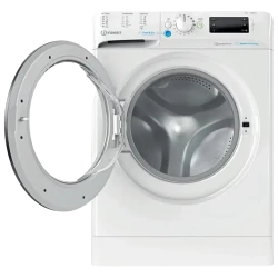 Masina de spalat Indesit BWSE 71295 X WBV EU, 7kg, Alb flexmag.md