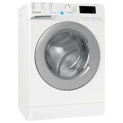 Masina de spalat Indesit BWSE 71295X WSV, 7kg flexmag.md