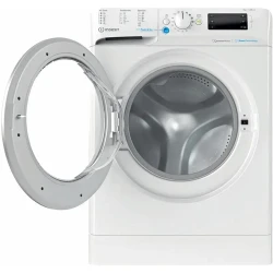 Masina de spalat Indesit BWSE 71295X WSV, 7kg, Alb flexmag.md