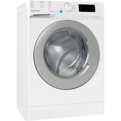 Masina de spalat Indesit BWSE 71295X WSV, 7kg, Alb flexmag.md
