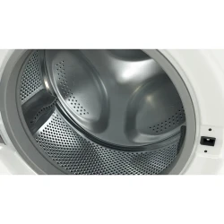 Masina de spalat Indesit BWSE 71295X WSV, 7kg, Alb flexmag.md