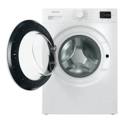Masina de spalat Indesit IM 640 MY, 6kg, Alb flexmag.md