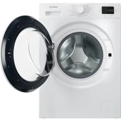 Masina de spalat Indesit IM 642 MY, 6kg, Alb flexmag.md