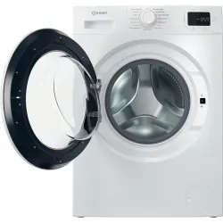 Masina de spalat Indesit IM 864 MY Alb flexmag.md