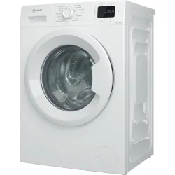 Masina de spalat Indesit IM 864 MY Alb flexmag.md