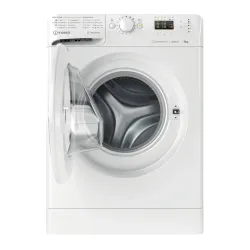 Masina de spalat Indesit MTWA 91284 W EE Alb flexmag.md