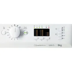Masina de spalat Indesit MTWA 91284 W EE Alb flexmag.md