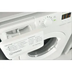 Masina de spalat Indesit MTWA 91284 W EE Alb flexmag.md