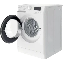 Masina de spalat Indesit MTWE 81495 WK EE, 8kg, Alb flexmag.md
