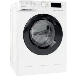Masina de spalat Indesit MTWE 81495 WK EE, 8kg, Alb flexmag.md