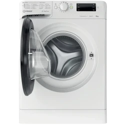 Стиральная машина Indesit MTWE 91495 WK, 9 кг, белый flexmag.md