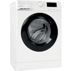 Masina de spalat Indesit MTWSE 61294 WK EE, 6kg, Alb flexmag.md