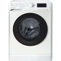 Masina de spalat Indesit OMTWE 81283 WK EU, 8kg, Alb flexmag.md