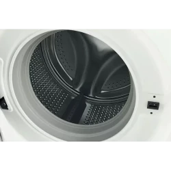 Masina de spalat Indesit OMTWE 81283 WK EU, 8kg, Alb flexmag.md