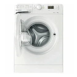 Masina de spalat Indesit OMTWSA 51052 W EU, 5kg, Alb flexmag.md