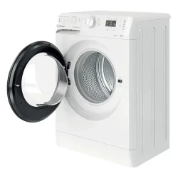 Masina de spalat Indesit OMTWSA 61053 WK EU, 6kg, Alb flexmag.md