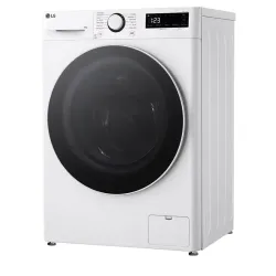 Masina de spalat LG F2WR508S0W Alb flexmag.md