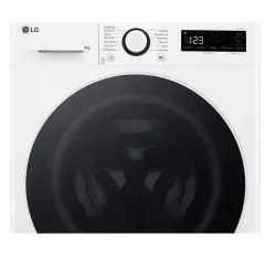 Masina de spalat LG F2WR508S0W Alb flexmag.md