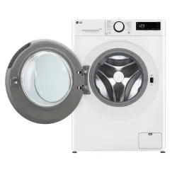 Masina de spalat LG F2WR508S0W Alb flexmag.md