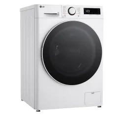 Masina de spalat LG F2WR508S0W Alb flexmag.md