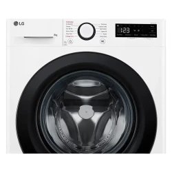 Стиральная машина LG F2WR508SBW, 8 кг, белый flexmag.md