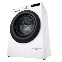 Стиральная машина LG F2WR508SBW, 8 кг, белый flexmag.md