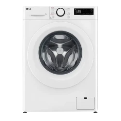 Masina de spalat LG F2WR509SWW, 9kg, Alb flexmag.md