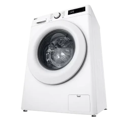 Masina de spalat LG F2WR509SWW, 9kg, Alb flexmag.md