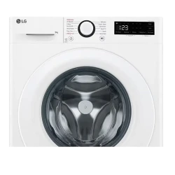 Masina de spalat LG F2WR509SWW, 9kg, Alb flexmag.md
