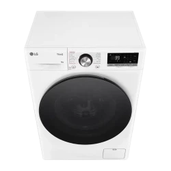Masina de spalat LG F2WR709S2W, 9kg, Alb flexmag.md
