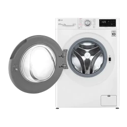 Masina de spalat LG F2WV3S7S0E, 7kg, Alb flexmag.md