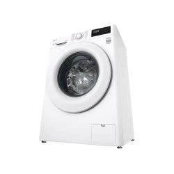 Стиральная машина LG F2WV3S7S3E, 7 кг, белая flexmag.md