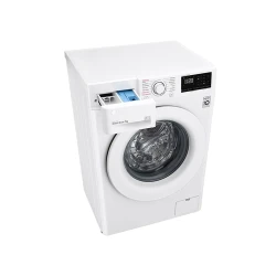 Стиральная машина LG F2WV3S7S3E, 7 кг, белая flexmag.md