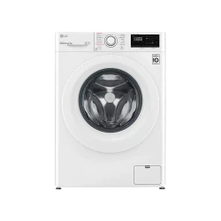 Стиральная машина LG F2WV3S7S3E, 7 кг, белая flexmag.md