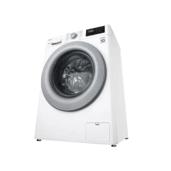 Стиральная машина LG F2WV3S7S4E, 7 кг, белая flexmag.md