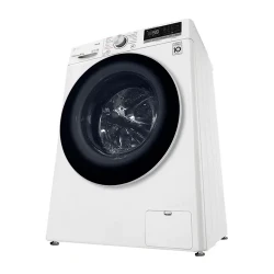 Masina de spalat LG F2WV5S8S0E, 8,5kg, Alb flexmag.md