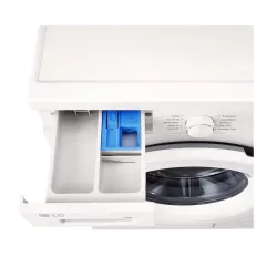 Masina de spalat LG F2X10S7NWH Alb flexmag.md