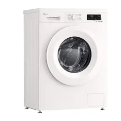 Masina de spalat LG F2X10S7NWH Alb flexmag.md