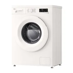 Masina de spalat LG F2X10S7NWH Alb flexmag.md