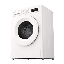 Masina de spalat LG F2X10S7NWH Alb flexmag.md
