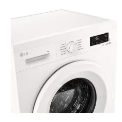 Masina de spalat LG F2X10S7NWH Alb flexmag.md