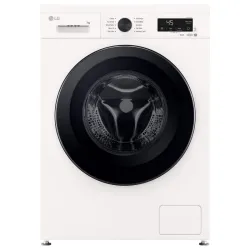 Стиральная машина LG F2X10S7NWK белая flexmag.md