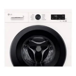 Стиральная машина LG F2X10S7NWK белая flexmag.md